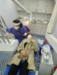 ارائه خدمات دندانپزشکی توسط یونیت سیار