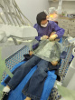 ارائه خدمات دندانپزشکی توسط یونیت سیار