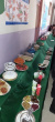 برگزاری جشنواره غذای سالم در روستای بالقلو