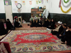 اولین جلسه هماهنگی جهت تشکیل کانون سلامت محله علوی پیرو اجرای برنامه &quot;محلات ارتقا دهنده سلامت&quot;