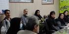 برگزاری هجدهمین جلسه مسئولان مرکز بهداشت ساوه