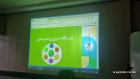 برگزاری کارگاه ۱ روزه طب ایرانی جهت بهورزان شاغل در خانه های بهداشت روستایی