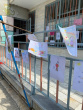 برگزاری مراسم صبحانه سالم، مسابقه نقاشی و آموزش در مدرسه تبیان