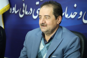 پیام ریاست محترم دانشکده علوم پزشکی و خدمات بهداشتی ساوه به مناسبت روز جهانی آسم