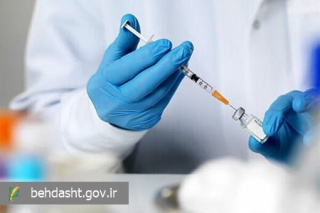پیام سرپرست مرکز بهداشت ساوه به مناسبت روز جهانی واکسیناسیون